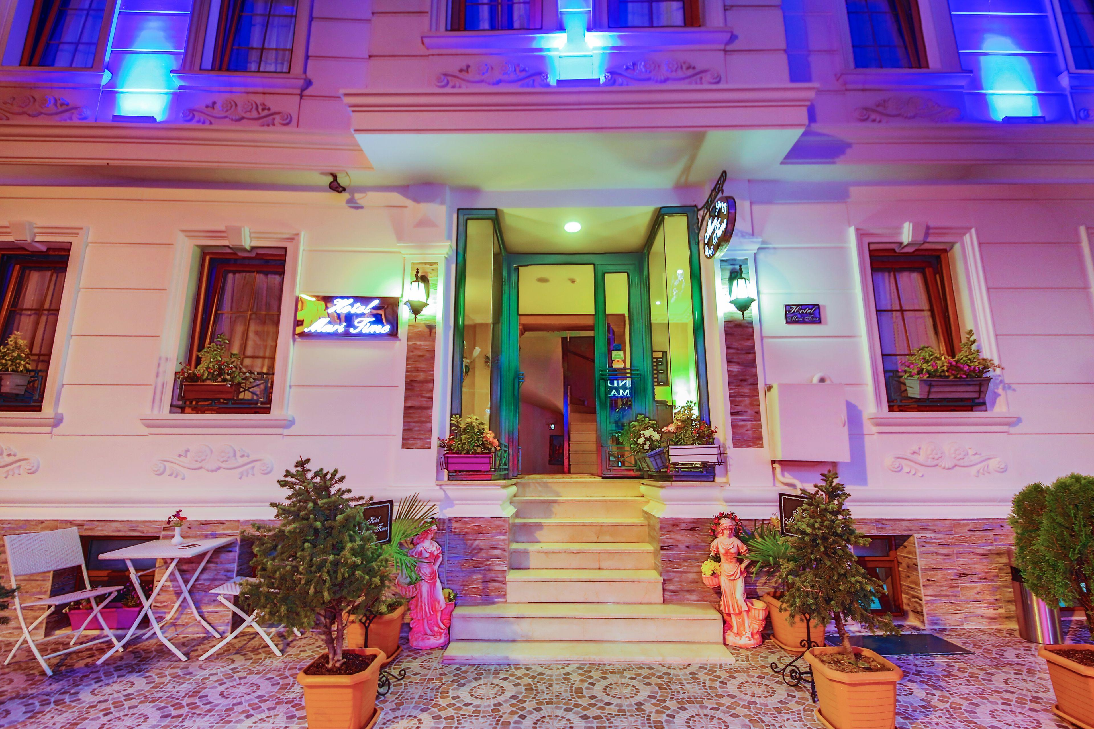 Maritime Hotel Istanbul — Fotoğraflar 3